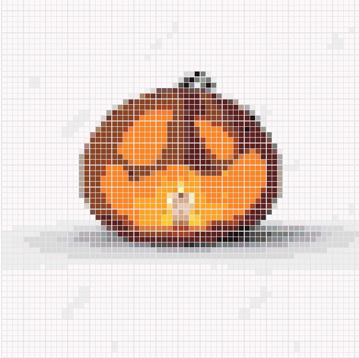 jack o lantern