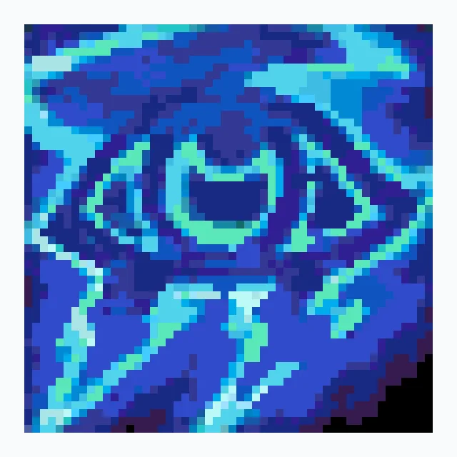 perler bead pattern pixel art wow buff mage