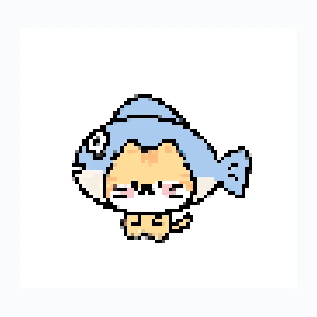 可爱猫咪