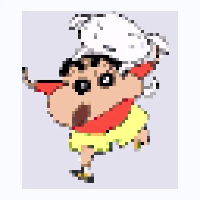perler bead pattern pixel art 