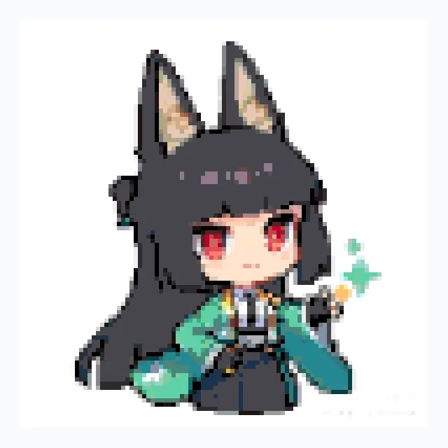 perler bead pattern pixel art laopo