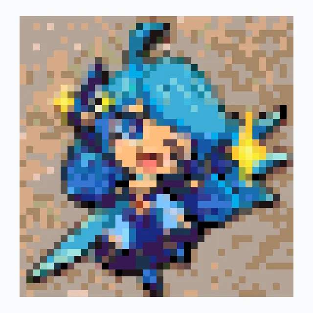 perler bead pattern pixel art 
