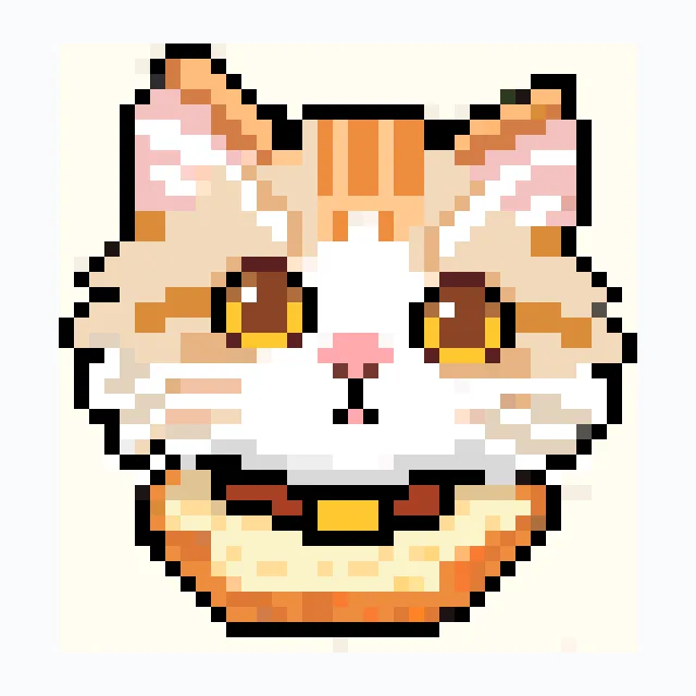 perler bead pattern pixel art 