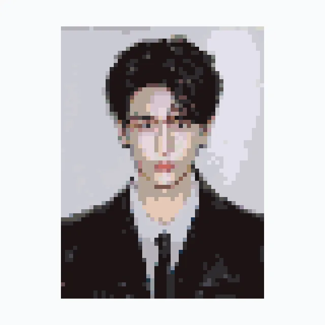 perler bead pattern pixel art 