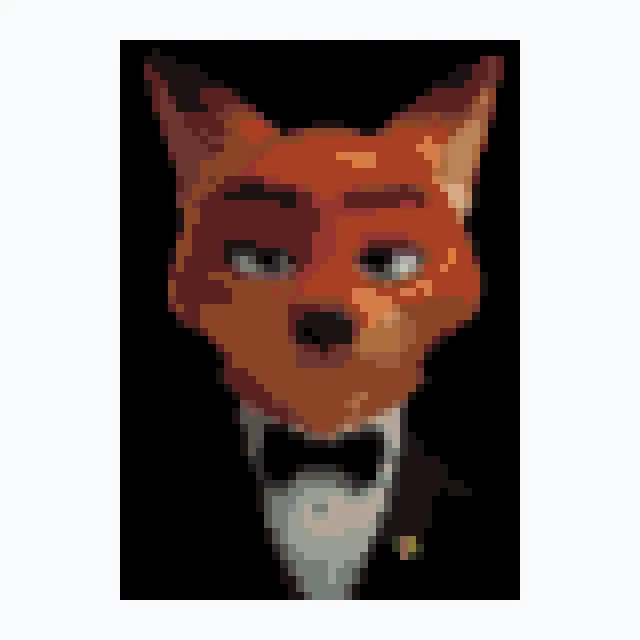 perler bead pattern pixel art 