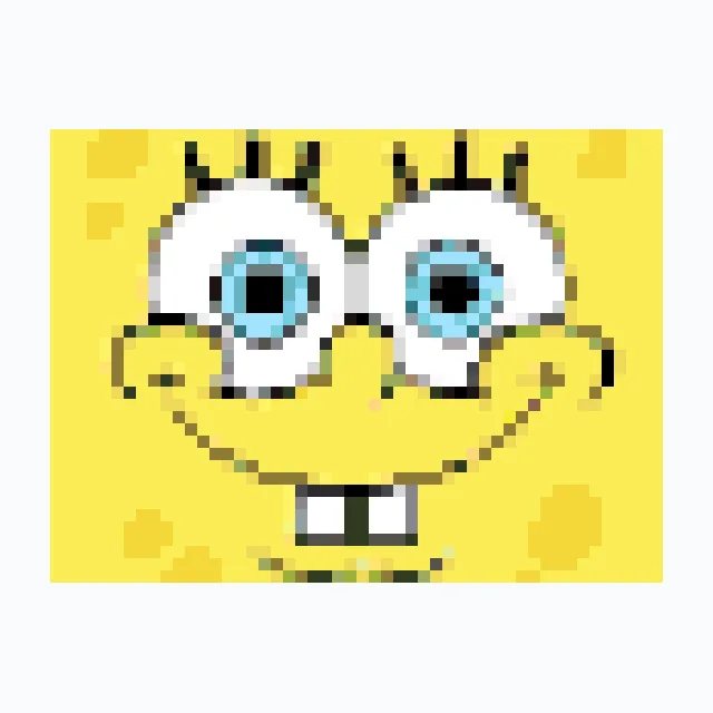 perler bead pattern pixel art 