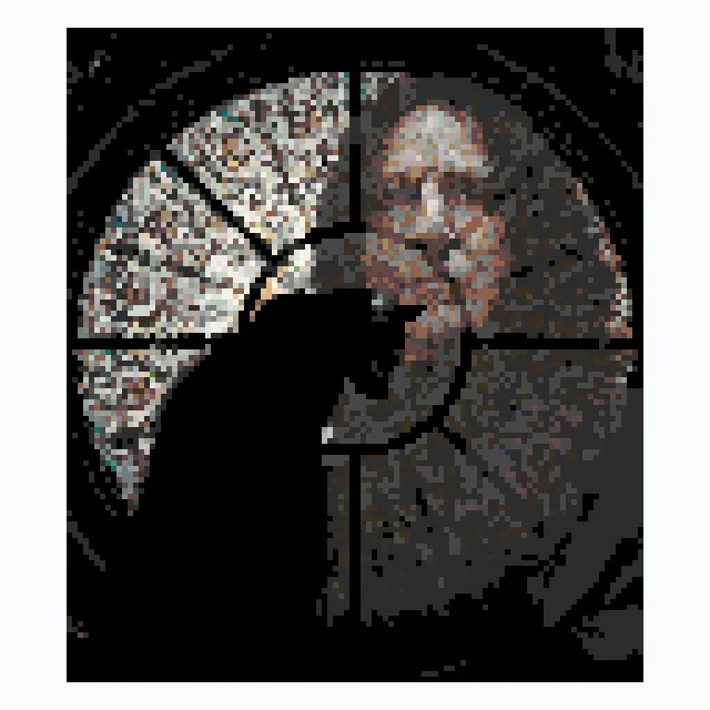perler bead pattern pixel art 斯教