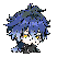 perler bead pattern pixel art Genshin