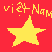 perler bead pattern pixel art Việt Nam