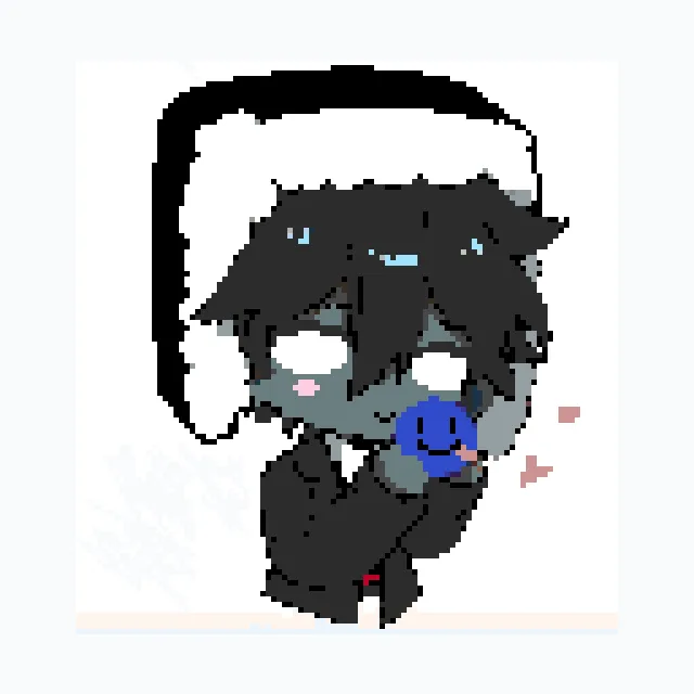 perler bead pattern pixel art xqree的拼豆图纸