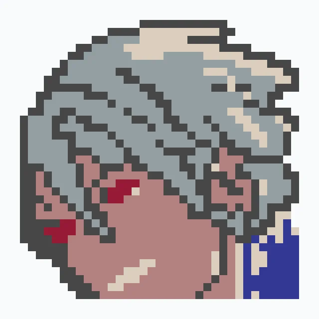 perler bead pattern pixel art lexburner