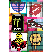 perler bead pattern pixel art かっこいい