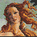 perler bead pattern pixel art venus