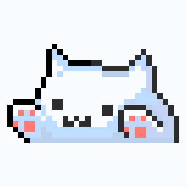 perler bead pattern pixel art nyan cat pixel art