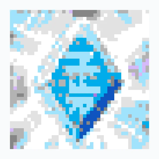 perler bead pattern pixel art 魔兽世界buff-牧师耐力
