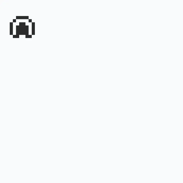 perler bead pattern pixel art 拼豆创作图