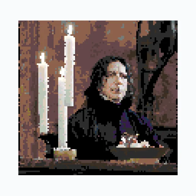 perler bead pattern pixel art 斯教