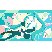 miku生日卡
