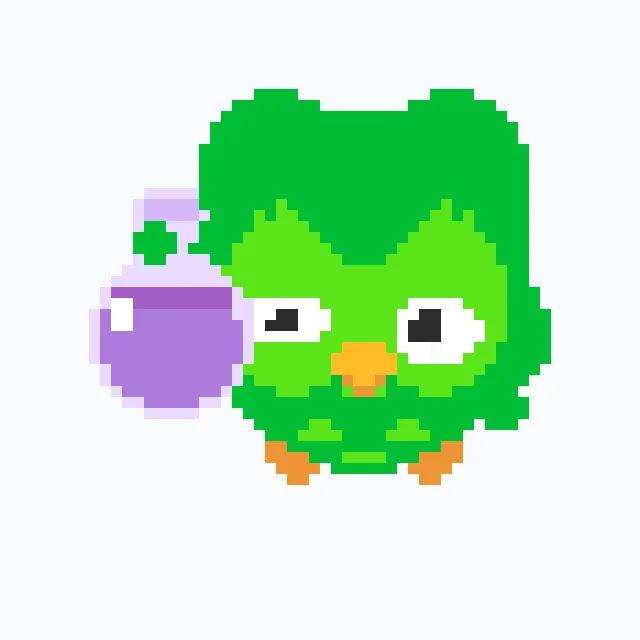 perler bead pattern pixel art 多儿能量瓶
